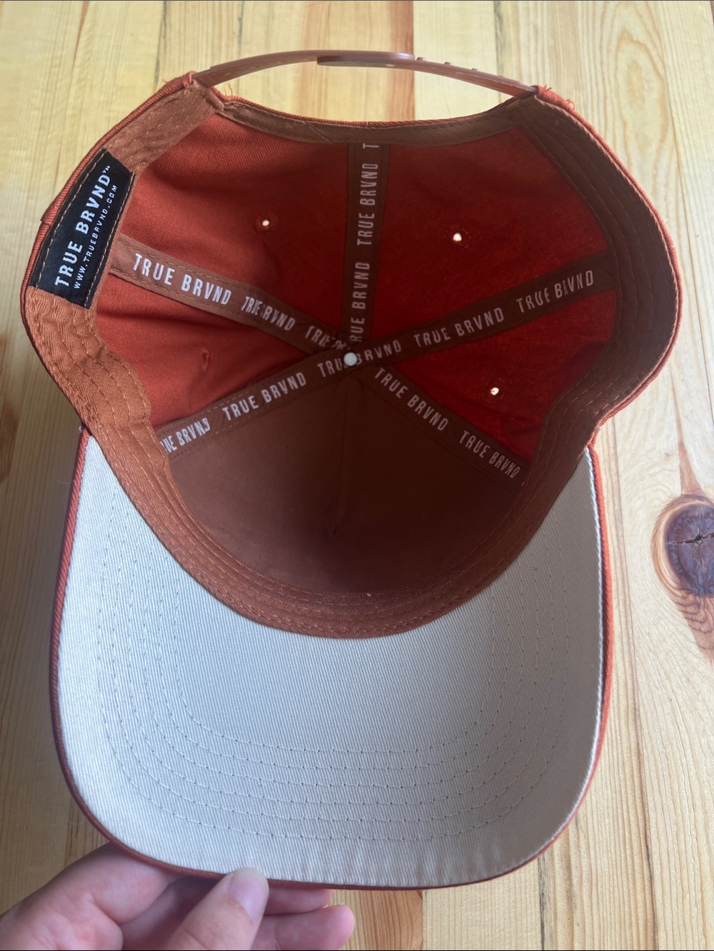 Dallas Baseball Cap - Picture 4 of 5
